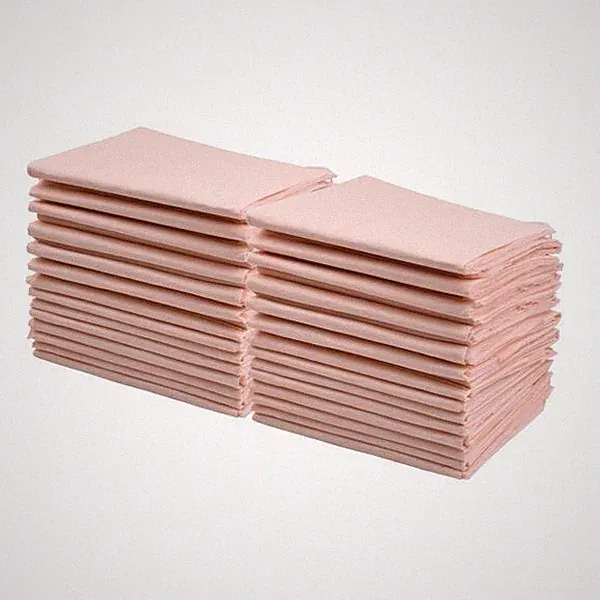 100 30x36 Heavy Pads Adult Urinary Incontinence Disposable Bed Pee Underpads