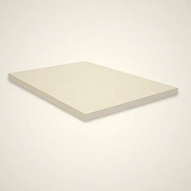2-inch Soft Bedding Topper for Back Pain | CertiPUR-Certified, Comfortable an...